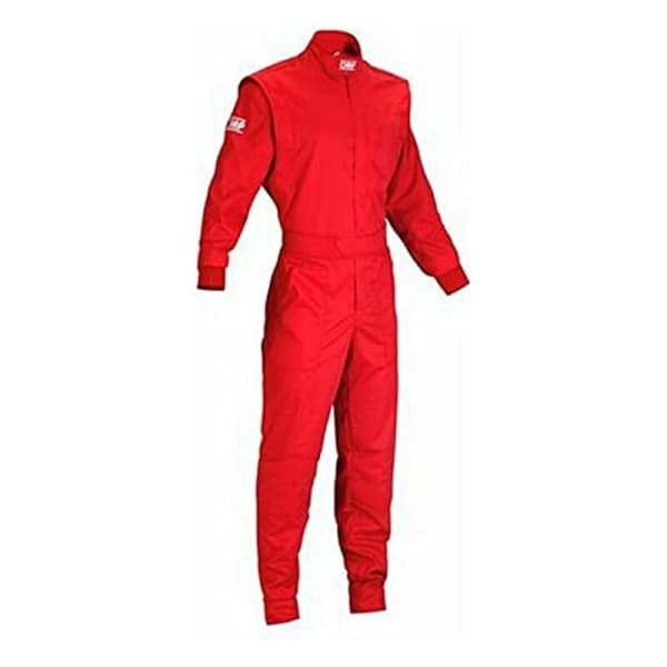 Racer jumpsuit OMP OMPNB157906148 48