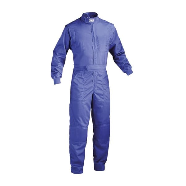 Mekanisk overall OMP OMPNB157904144 Blå 44