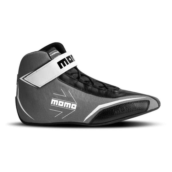 Varrelliset ajokengät Momo CORSA LITE Harmaa 42
