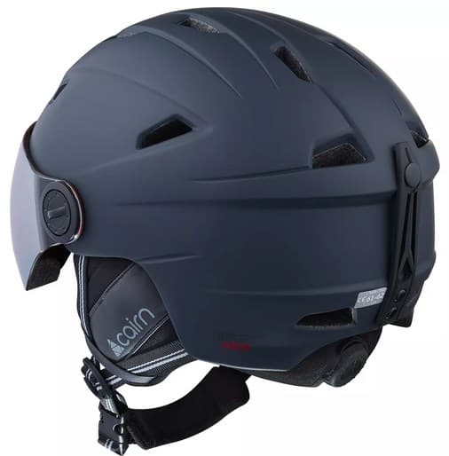 Skidhjälm Cairn Impulse Visor 17 57/58