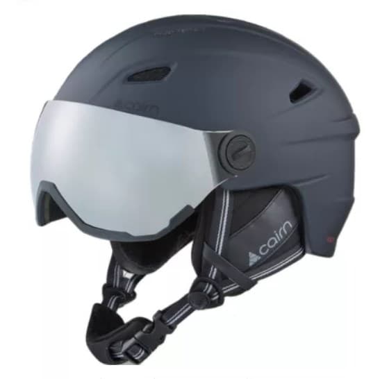 Skidhjälm Cairn Impulse Visor 17 61/62