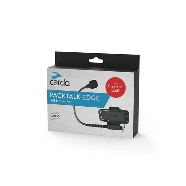CARDO CSACC00022 - Access. Cardo PT Edge jet hjälm kit