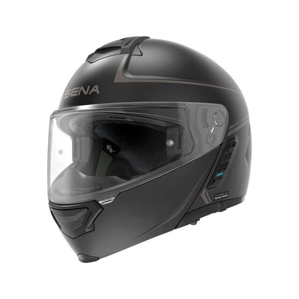 Casque IMPULSE Storlek S (55-56cm) H.Kardon
