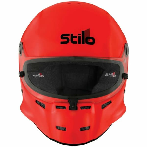 Hjälm Stilo ST5 F- OFFSHORE 61 Orange XL