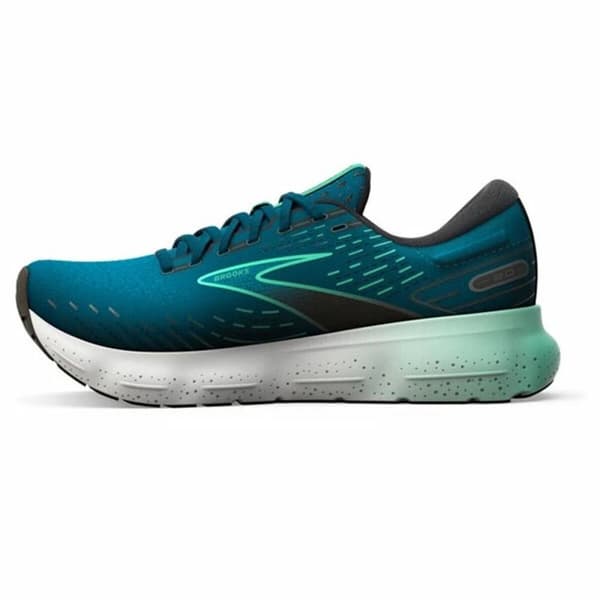 Joggesko for voksne Brooks Glycerin 20 Menn Blå - 41