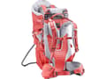 Miniatyrbild 1 av 2: Deuter Kid Comfort Active SL, Ryggsäck för babylift, Pojke/flicka, 22 kg, Röd, Polyamid