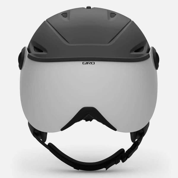 Giro Snow Skidhjälm Unisex för Vuxna MIPS Svart Matt Storlek L