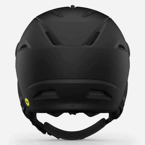 Giro Snow Skidhjälm Unisex för Vuxna MIPS Svart Matt Storlek L