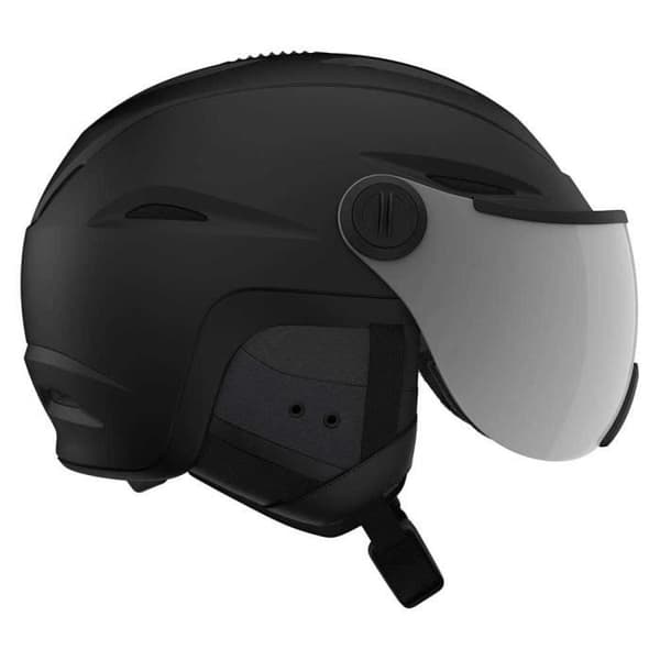 Giro Snow Skidhjälm Unisex för Vuxna MIPS Svart Matt Storlek L