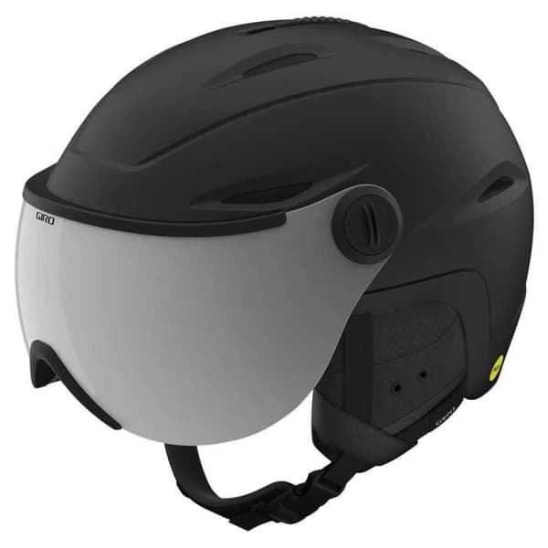 Giro Snow Skidhjälm Unisex för Vuxna MIPS Svart Matt Storlek L