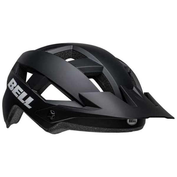Bell Spark 2 Mat Noir UM-L