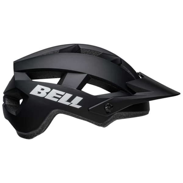 Bell Spark 2 Mat Noir UM-L