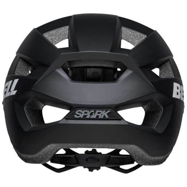 Bell Spark 2 Mat Noir UM-L
