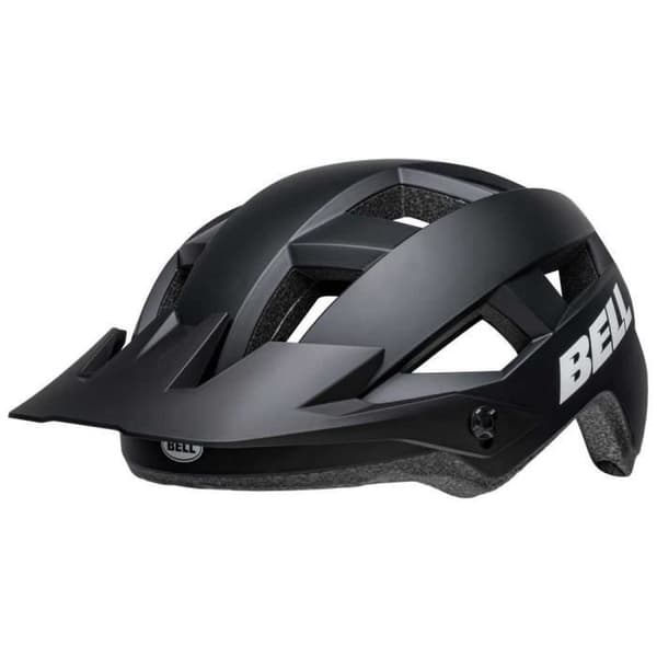 Bell Spark 2 Mat Noir UM-L