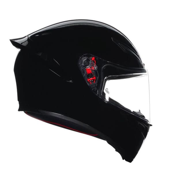AGV INTEGRAL K1 S SOLID