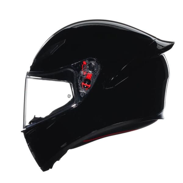 AGV INTEGRAL K1 S SOLID