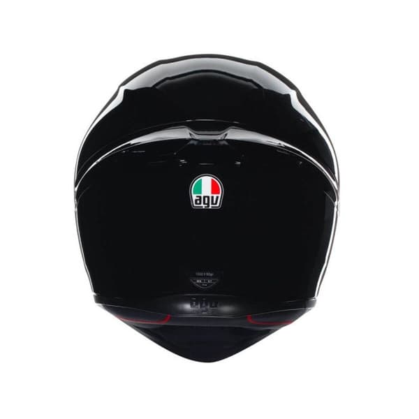 AGV INTEGRAL K1 S SOLID