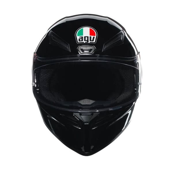 AGV INTEGRAL K1 S SOLID