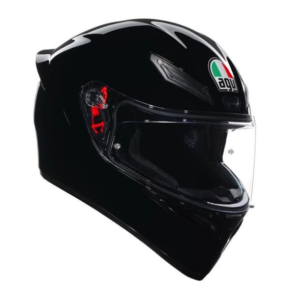 AGV INTEGRAL K1 S SOLID