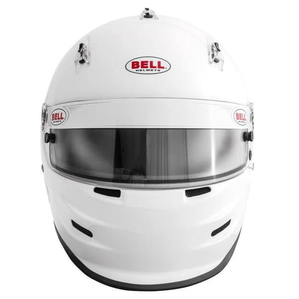 Hjälm Bell GP3 SPORT BLANCO M
