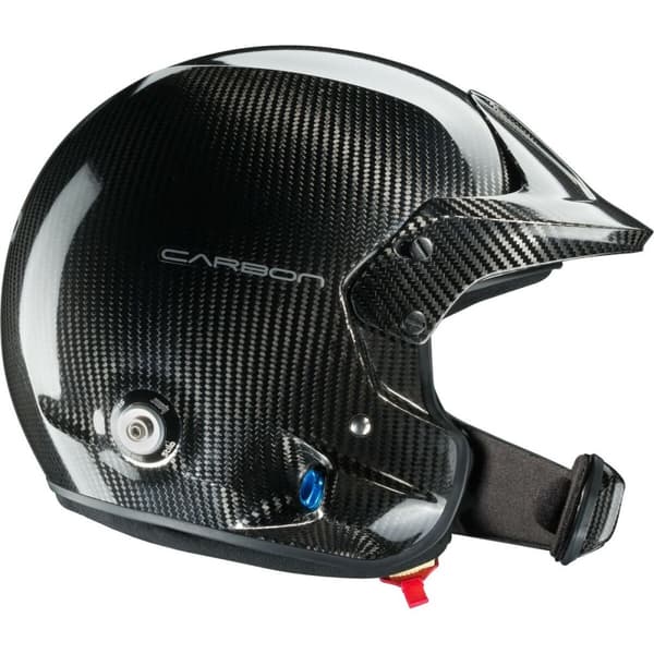 Jet-hjälm Stilo SA2020 Svart 57