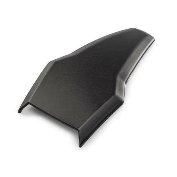 Luftindtag Sparco S00315K03 Sort
