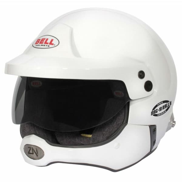 Hjälm Bell MAG-10 RALLY PRO 61
