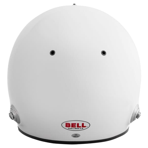 Hjälm Bell GP3 SPORT BLANCO M