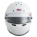 Miniatyrbild 3 av 11: Hjälm Bell RS7 BLANCO Vit 60