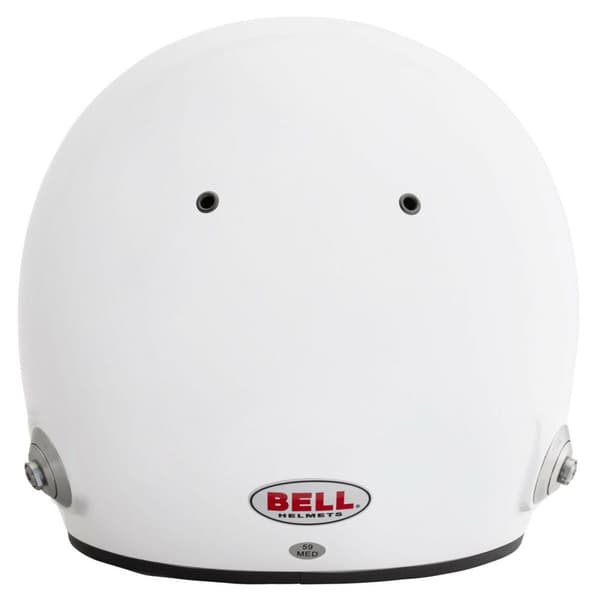 Hjälm Bell RS7 BLANCO Vit 60
