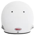 Miniatyrbild 5 av 11: Hjälm Bell RS7 BLANCO Vit 60