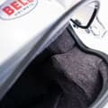 Pikkukuva 8 / 11: Kypärä Bell RS7 BLANCO Valkoinen 60