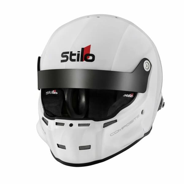 Hjelm Stilo ST5 R Hvid 57