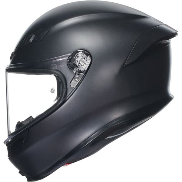 AGV HJÄLM K6 S SOLID