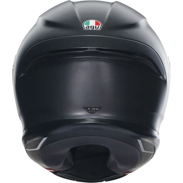 AGV HJÄLM K6 S SOLID