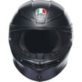 Miniatyrbild 2 av 5: AGV HJÄLM K6 S SOLID