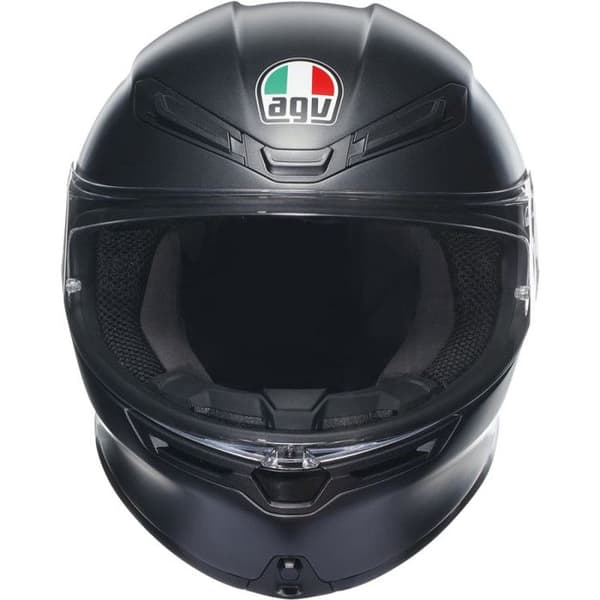 AGV HJÄLM K6 S SOLID