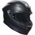 Miniatyrbild 1 av 5: AGV HJÄLM K6 S SOLID