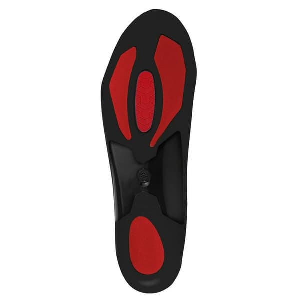 Sukat Sparco HIPERSPEED Musta (46-47)