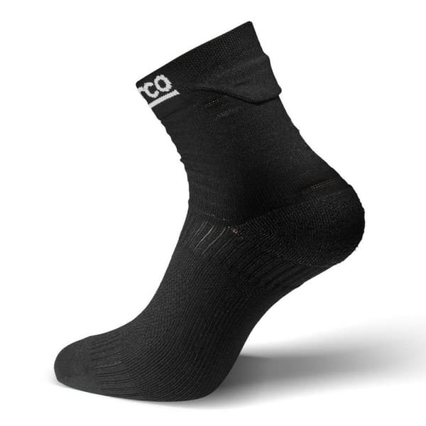 Sukat Sparco HIPERSPEED Musta (46-47)