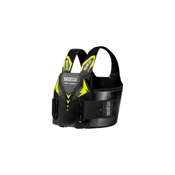 Kylkisuoja Sparco S002407KNR1S S
