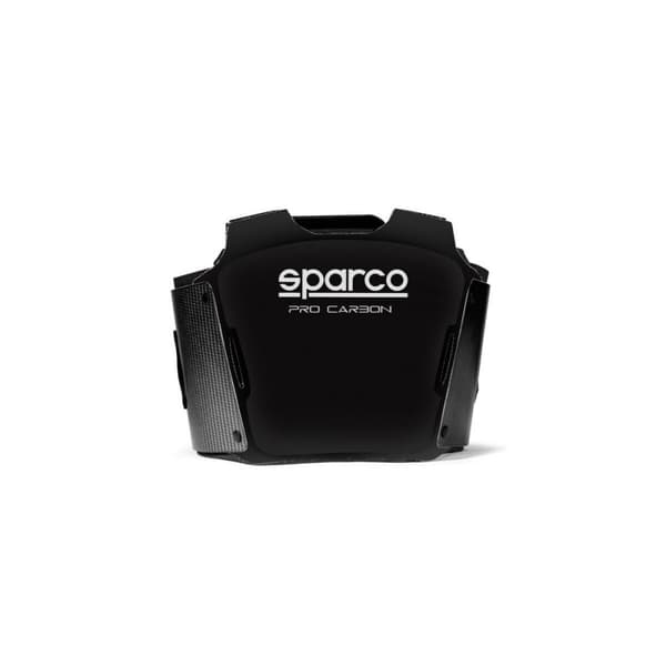 Kylkisuoja Sparco S002407KNR1S S