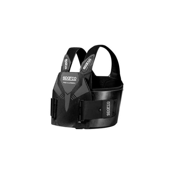 Kylkisuoja Sparco S002407KNR1S S