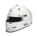 Miniatyrbillede 1 af 3: Hjelm Bell GP3 SPORT L Hvid