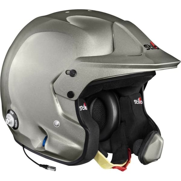 Kypärä Stilo Venti4 WRC Composite 59 Titaani FIA 8859-2024