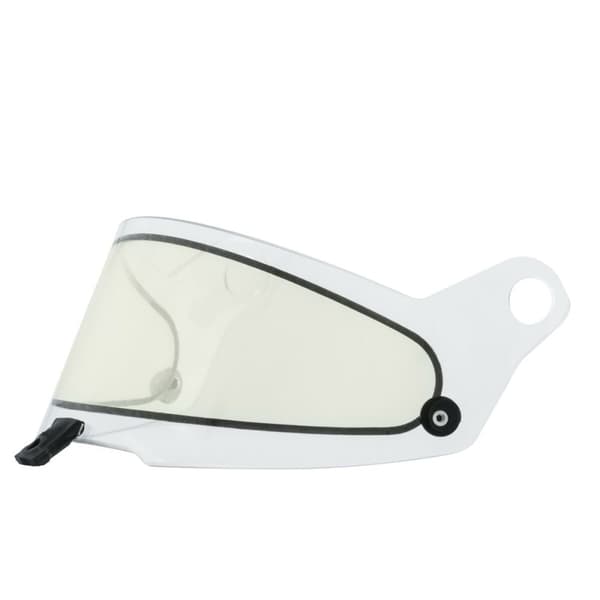 Hjälm Stilo ST5 ABP Transparent