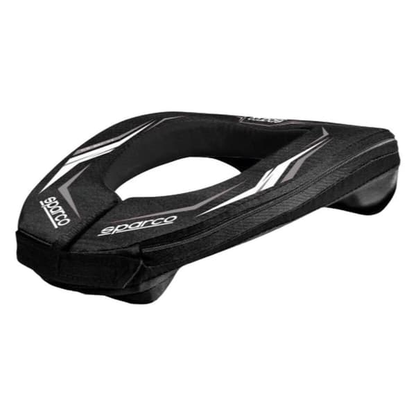 Krave til hjelm Sparco S001604NRBI-B