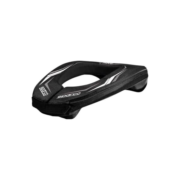 Hjelmkrage Sparco S001604NRBI