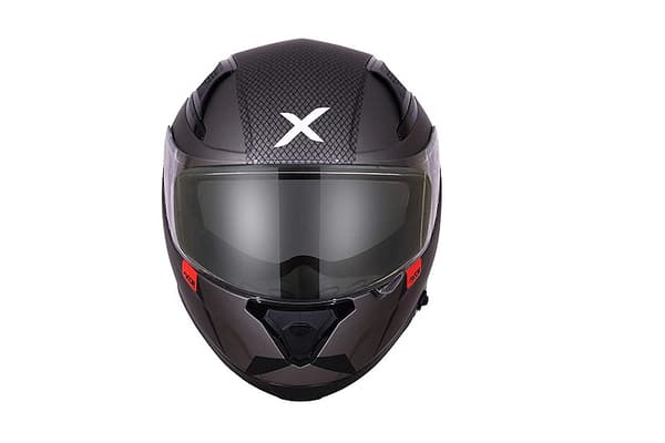 AXOR APEX SHARCO SOLVISIR PINLOCK INCLUDED MC HJÄLM - MCV DS5