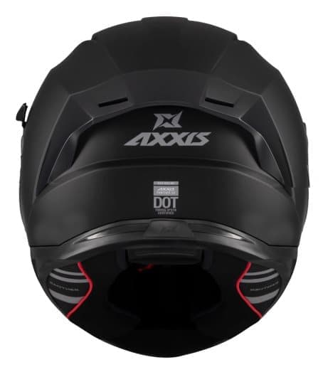BLUETOOTH DARKKNIGHT PANTHER MATT SVART 9X SOLO SOLSKJERM MC HJELM DS5